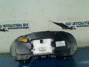 Tacho 9666276380 Peugeot 3008 I (0U/HU) Großraumlimousine 1.6 HDiF 16V (DV6TED4.FAP(9HZ)) 2009-11