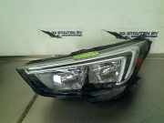 Scheinwerfer Links 13467967 Opel Crossland (X) SUV 1.2 Turbo 12V (B12XHL(EB2DT)) 2018-06