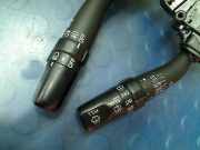 Kombischalter 173650 Toyota Corolla Verso (R10/11) Großraumlimousine 1.8 16V VVT-i (1ZZFE) 2008-09