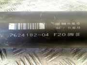 Gelenkwelle 762418204 BMW 1 serie (F20) Schrägheck 5-drs 114d 1.6 16V (N47-D16A) 2014-04