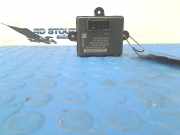 Steuergerät Zentralverriegelung BV6N14B531AH Ford Focus 3 Schrägheck 1.0 Ti-VCT EcoBoost 12V 100 (M2DA(Euro 5)) 2012-05