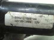 Scheibenwischermotor 5W4U17508AA Jaguar S-type (X200) Limousine 3.0 V6 24V (FB(AJ-V6)) 2001-03