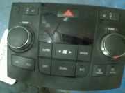 Bedienung Klimacontrolle 3951057l4 Suzuki Kizashi (FRE/FRF) Limousine 2.4 16V 4x4 (J24B) 2011-01