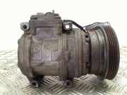 Klima Pumpe 1214012000 Kia Rio (DC22/24) Schrägheck 1.5 16V (A5D) 2003-07