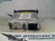 Cd-Player CA0000500189 Peugeot 607 (9D/U) Limousine 2.2 HDiF 16V (DW12BTED4(4HT)) 2006-10