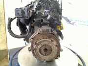 Motor CHYA Skoda Citigo Schrägheck 1.0 12V (CHYA) 2012-11