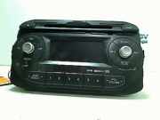 Cd-Player 961701Y211MB2 Kia Picanto (TA) Schrägheck 1.0 12V (G3LA) 2013-11