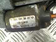 Anlasser 6611513901 SsangYong Rexton SUV 2.7 Xdi RX/RJ 270 16V (M665.925) 2005-10