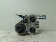 Bedienung Klimaanlage Daihatsu Cuore (L251/271/276) Schrägheck 1.0 12V DVVT (1KR-FE) 2010-06