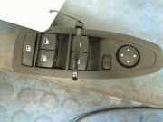 Schalter Für Elekt. Fensterheber Links Vorne 920810802 BMW 1 serie (F20) Schrägheck 5-drs 118i 1.5 TwinPower 12V (B38-B15A) 2017-04