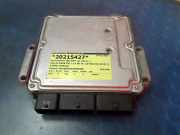 Motorsteuergerät 0281019147 Dacia Dokker (0S) Großraumlimousine 1.5 dCi, Blue dCi 75 (K9K-612(K9K-C6)) 2013-09