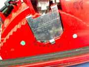 Rücklicht Rechts BINNEN 8P4945094D Audi A3 Sportback (8PA) Schrägheck 5-drs 2.0 TDI 16V (CBAB) 2009