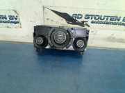 Bedienung Klimaanlage 96718462XT00 Peugeot 308 SW (4E/H) Kombi 5-drs 1.6 16V THP 150 (EP6DT(5FX)) 2009-07