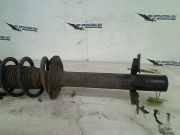 Federbein Links Vorne Peugeot Boxer (U9) Van 2.2 HDi 120 Euro 4 (22DT(4HU)) 2006-12