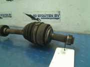 Antriebswelle Links Vorne Honda Accord (CL/CN) Limousine 2.4 i-VTEC 16V (K24A3(Euro 4)) 2007-01