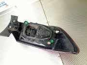 Rücklicht Rechts BUITEN 265509846R Renault Clio IV (5R) Schrägheck 5-drs 1.2 16V (D4F-728) 2017-09