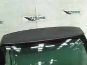 Heckklappe Volkswagen Polo V (6R) Schrägheck 1.2 TSI 16V BlueMotion Technology (CJZC(Euro 6)) 2015-10 CJZC(Euro 6)