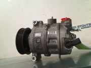 Klima Pumpe 5Q0816803D Volkswagen Polo VI (AW1) Schrägheck 5-drs 1.0 TSI 12V BlueMotion (DKJA) 2018-08 DKJA