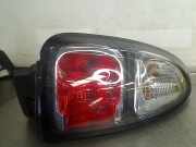 Rücklicht Links E2080040 Citroën C3 Picasso (SH) Großraumlimousine 1.6 16V VTI 120 (EP6(5FW)) 2009-05