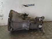 Getriebe Manuell 0235119AJS BMW Z3 Roadster (E36/7) Cabrio 2.2 24V (M54-B22(226S1)) 2002-08