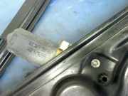 Fensterheber Elektr. Links Vorne 7322747 BMW X5 (F15) SUV xDrive 40d 3.0 24V (N57-D30B) 2015-12