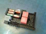 Sicherungskasten A2139068701 Mercedes-Benz C (W205) Limousine C-300d 2.0 Turbo 16V 4-Matic (OM654.920) 2019-12