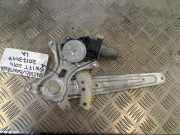Fensterheber Elektr. Links Hinten + MOTOR 8356061M00 Suzuki Swift (ZA/ZC/ZD) Schrägheck 1.2 16_ (K12B(Euro 4) 2014-08