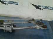 Scheibenwischermotor Kia Picanto (TA) Schr?gheck 1.0 12V (G3LA) 2012-02