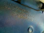 Motorhaube SCOOP 7618020040 Toyota Celica (ZZT230/231) Coupé 1.8i 16V (1ZZFE) 2002-10