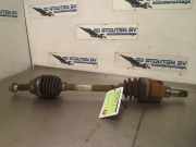 Antriebswelle Links Vorne 8V513B437AAA Ford Fiesta 6 (JA8) Schrägheck 1.25 16V (SNJA) 2008-11