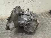 Getriebe Manuell F13C374 Opel Tigra Twin Top Cabrio 1.4 16V (Z14XEP) 2006-10
