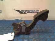 Elektrische Gaspedal 781100H040 Toyota Aygo (B40) Schrägheck 1.0 12V VVT-i (1KR-FE) 2014-08