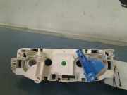 Bedienung Klimaanlage T1001786G Renault Scénic III (JZ) Großraumlimousine 1.5 dCi 95 (K9K-R846) 2011