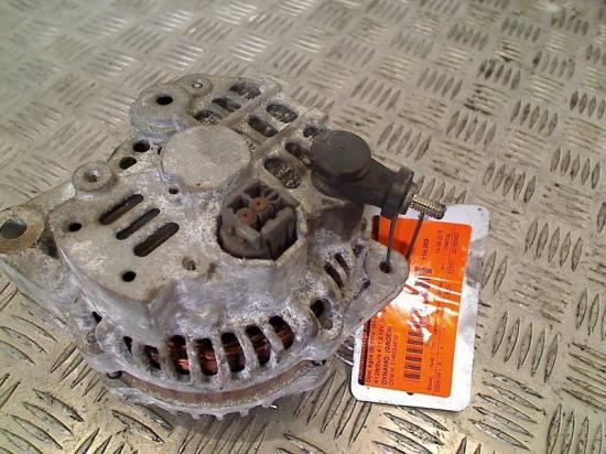 Lichtmaschine 3140084E10 Opel Agila (B) Gro?raumlimousine 1.2 16V (K12B(Euro 4) 2008-08 Bild Lichtmaschine 3140084E10 Opel Agila (B) Gro?raumlimousine 1.2 16V (K12B(Euro 4) 2008-08