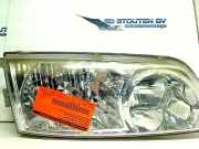 Scheinwerfer Rechts Hyundai H-1/H-200 Van 2.5 Tdi (D4BH) 2004-06
