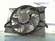 Kühlerventilator a2219066500 Mercedes-Benz S (W221) Limousine 5.5 S-550 32V (M273.961) 2006-02