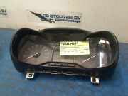 Tacho 983214058000 Citroën C3 (SX/SW) Schrägheck 1.2 Vti 12V PureTech (EB2FA(HMR)) 2019-04
