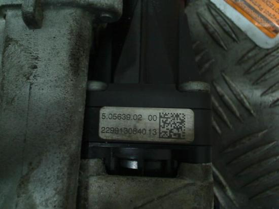 Agr Kühler 50563902 Peugeot Partner (GC/GF/GG/GJ/GK) Van 1.6 HDI 90 (DV6DTED(9HF)) 2012-04 Bild Agr Kühler 50563902 Peugeot Partner (GC/GF/GG/GJ/GK) Van 1.6 HDI 90 (DV6DTED(9HF)) 2012-04