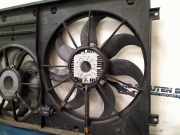 Kühlerventilator 466119570 Volkswagen Jetta IV (162/16A) Limousine 1.2 TSI (CBZB(Euro 5)) 2012-06 CBZB(Euro 5)