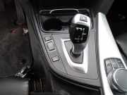 Getriebe Automatik GA8HP50ZXEN BMW 3 serie Gran Turismo (F34) Schrägheck 320i 2.0 16V (B48-B20A) 2017-08