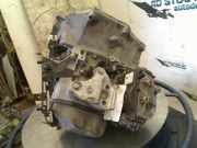 Getriebe Automatik 9675193610 Peugeot 2008 (CU) Großraumlimousine 1.2 Vti 12V PureTech 82 (EB2F(HMZ)) 2014-07