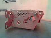 Cd-Player 34W643C Jaguar XF (CC9) Limousine 3.0 D V6 24V (306DT) 2010-09