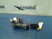 Zündschloss + Schlüssel 4B0905851C Seat Ibiza IV (6J5) Schrägheck 5-drs 1.2 12V (CGPB) 2009-11