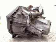 Getriebe Manuell Alfa Romeo 147 (937) Schrägheck 1.9 JTD (937.A.2000) 2003-11