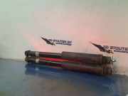 Stoßdämpferset Hinten SB668H Volkswagen Up! (121) Schrägheck 1.0 12V 60 (CHYA) 2013-01 CHYA