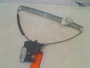 Fensterheber Elektr. Links Vorne + motor Mazda 5 (CR19) Großraumlimousine 2.0 CiDT 16V Normal Power (MZR-CD) 2006-09