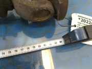 Gelenkwelle Land + Range Rover Discovery II Geländewagen 2.5 Td5 (15P) 2003-10