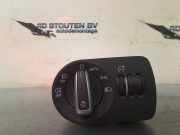 Lichtschalter 8x1941531 Audi Q3 (8UB/8UG) SUV 1.4 TFSI 16V (CHPB(Euro 6)) 2014-04