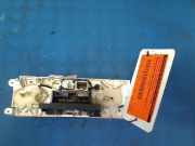 Bedienung Heizung Subaru Impreza I (GC) Limousine 2.0i Turbo 16V 4x4 (EJ20G) 2000-02