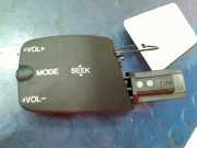 Radio Bedienung Lenkrad 3M5T14K147AD Ford Focus 2 Schrägheck 1.6 Ti-VCT 16V (HXDA) 2006-07